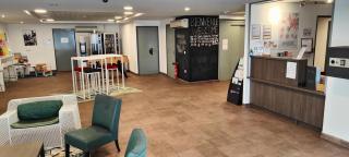 Aparthotel Adagio Access Poitiers - Poitiers - 9