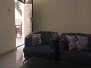 Kings mansionett - Kisumu - 3