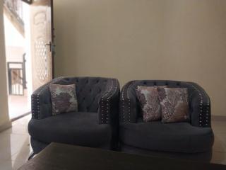 Kings mansionett - Kisumu - 1