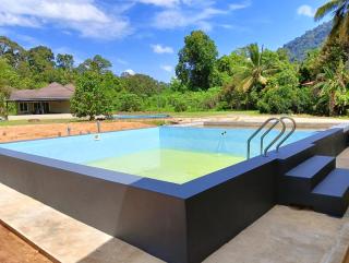 Nok D'Jelutong Homestay Sik Kedah - 8