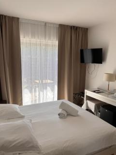 Hotel Le Golfe Bleu - Cavalaire-sur-Mer - 6