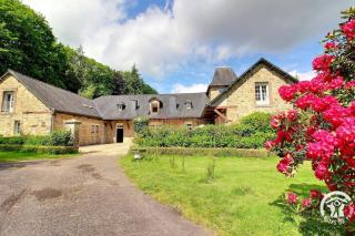 Domaine de lafayette - sejours bien-etre et detente - Saint-Marcel - 8
