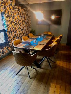 Mallories Formerly Kirkby House - 6