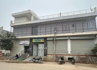 S K Residency - Vrindāvan - 8