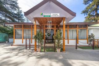Treebo Premium Torrentium - A Heritage Hotel - 8
