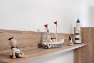 Meer-Natur-Idyll - Peenemünde - 8