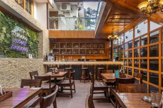 Treebo Premium Torrentium - A Heritage Hotel - 6
