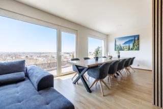 Airport Luxury Apartment & Spa Prague - Prague - 6