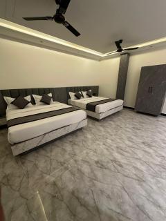 S K Residency - Vrindāvan - 2