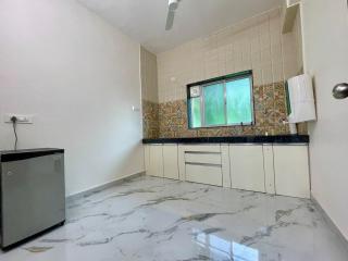 Charming 1BHK Near Colva Beach - Colva - 9