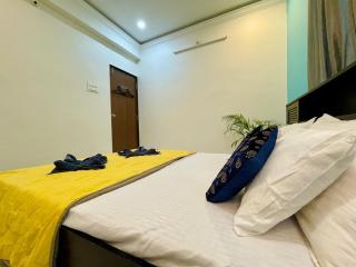 Charming 1BHK Near Colva Beach - Colva - 2