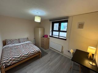 Central Double Room - 9