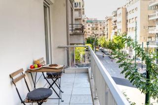 HiEnd Athens Central Museum Flat - Atene - 4