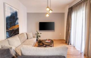HiEnd Athens Central Museum Flat - Atene - 1