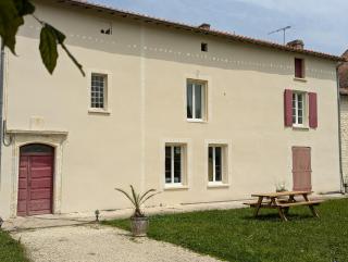 L appart - Roullet - 3