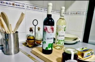 La Casa de las Nereidas - 3