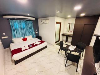 The Elite Beachview - Pondicherry - 6
