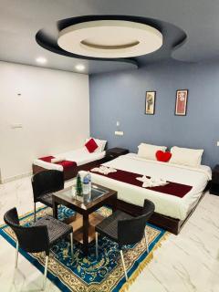 The Elite Beachview - Pondicherry - 8