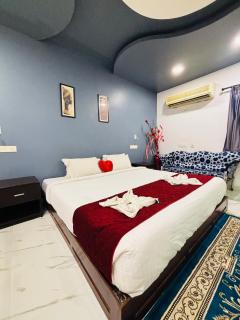 The Elite Beachview - Pondicherry - 2