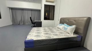 Jiaxin House Pelangi Indah Ulu Tiram Johor Jaya Tebrau City - 6