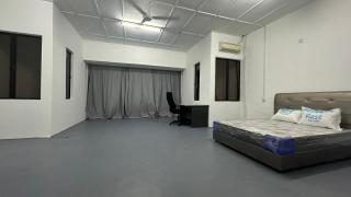 Jiaxin House Pelangi Indah Ulu Tiram Johor Jaya Tebrau City - 4