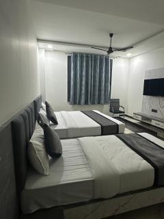 S K Residency - 6