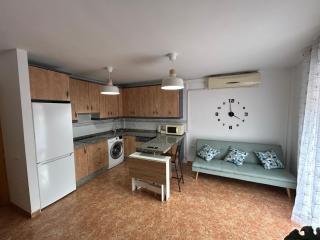 Apartamento - Carboneras - 7