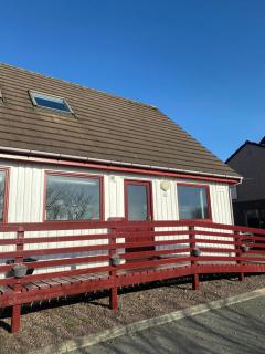 Apartment 1, Craigmore - 8