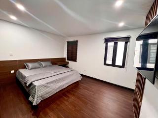 Hoang Huy Riverside by HPT Homestay - Apartment Hai Phong City - Hai Phong - 1