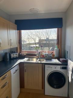 Apartment 1, Craigmore - 6