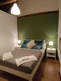Casa Grande de Covas-Apartamentos Turísticos - Taboada - 7