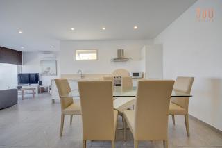 Stunning 2BR Penthouse with Terrace in Mellieħa by 360 Estates - Ix-Xagħra taʼ Barra - 9