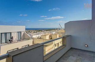 Stunning 2BR Penthouse with Terrace in Mellieħa by 360 Estates - Ix-Xagħra taʼ Barra - 6