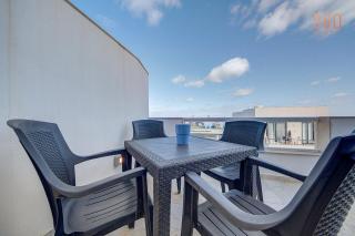Stunning 2BR Penthouse with Terrace in Mellieħa by 360 Estates - Ix-Xagħra taʼ Barra - 5
