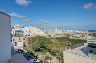Stunning 2BR Penthouse with Terrace in Mellieħa by 360 Estates - Ix-Xagħra taʼ Barra - 2