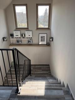 Völgyhíd Apartman - Veszprém - 1