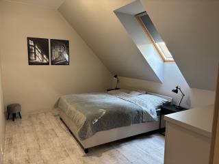 Völgyhíd Apartman - Veszprém - 6