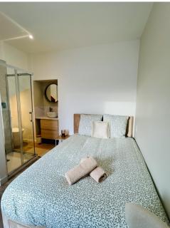 Mini Studio Tout confort - accès facile Nantes et Vendée - 5