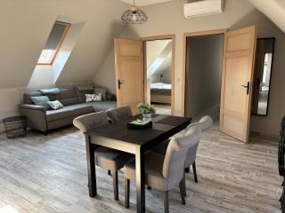 Völgyhíd Apartman - Veszprém - 8