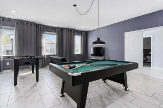 Championsgate Resort 8 Bedroom Home With Game Room - 7