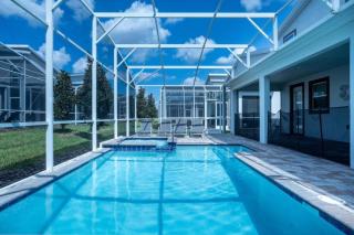 Championsgate Resort 8 Bedroom Home With Game Room - 6