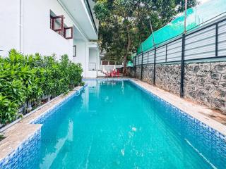 Estro Villa Exilo - Chennai - 7