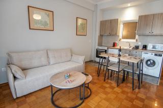 Cozy Nest, One-Bedroom Flat - Atene - 9