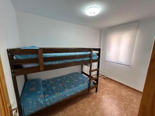 Apartamento - Carboneras - 1