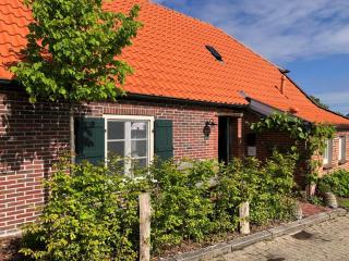 Haus De Bööi - Dornum - 8