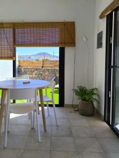 Apartamento Villas Rodriguez - Lajares - 4