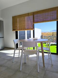 Apartamento Villas Rodriguez - Lajares - 6