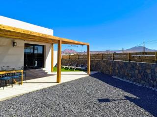 Apartamento Villas Rodriguez - Lajares - 7