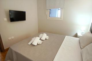 Cozy Nest, One-Bedroom Flat - Atene - 2