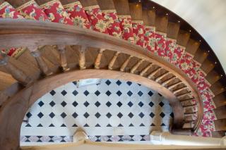 Château de Montmirail - 3